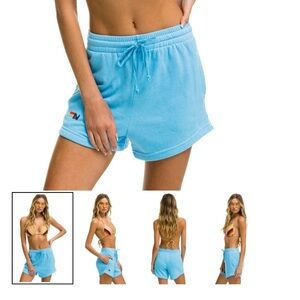 Aviator Nation Lounge Short 🩵